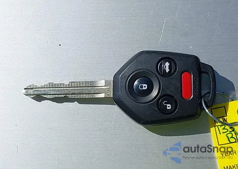 2015 Subaru Outback 2.5I Premium из США, поврежденный, VIN 4S4BSBCC8F3278104